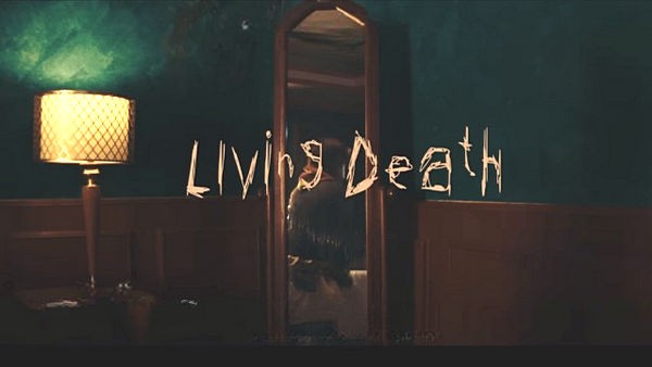 คอร์ดเพลง Living Death PUN