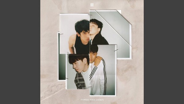 คอร์ดเพลง ข้อยกเว้น Three Man Down คอร์ดเพลง ข้อยกเว้น Three Man Down