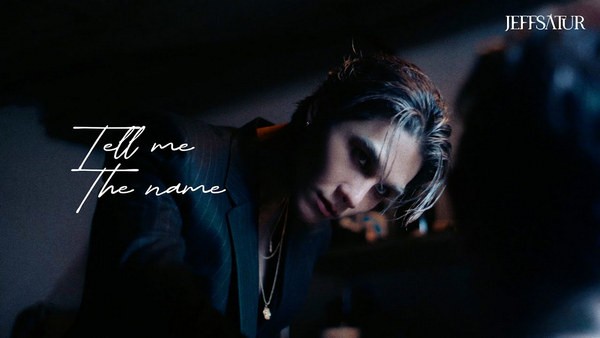 คอร์ดเพลง Tell Me The Name – Jeff Satur